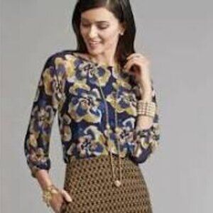 Cabi 3426: Lydia Top